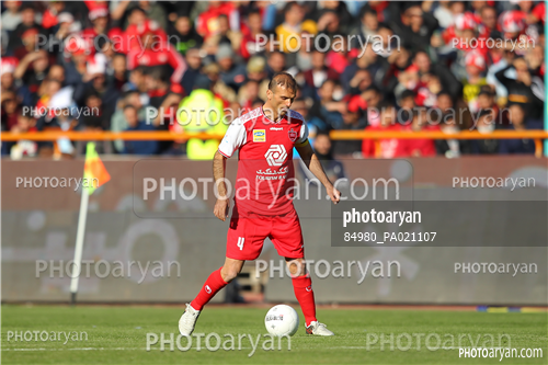 پرسپولیس 2-استقلال 2 (98/11/17)-سید جلال حسینی,