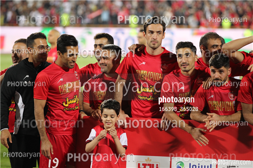پرسپولیس 1-گل گهر سیرجان 1  (1402/07/16)-