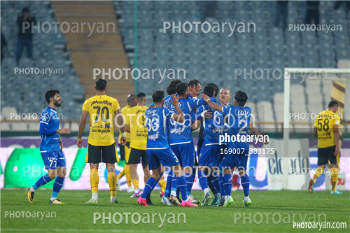 استقلال1-سپاهان 0  (1402/12/08)-