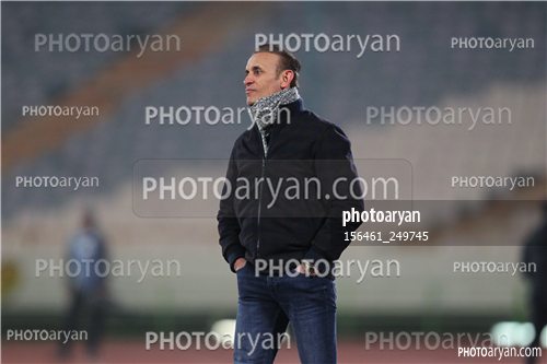 پرسپولیس 2- آلومینیوم اراک  0 (1400/11/29)-