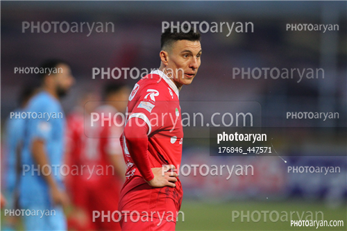 پرسپولیس 1-چادرملو 0  (1404/11/14)-