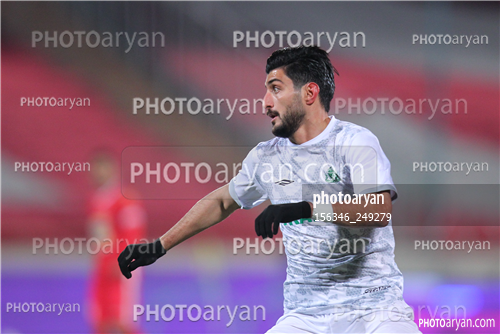 پرسپولیس 2- آلومینیوم اراک  0 (1400/11/29)-