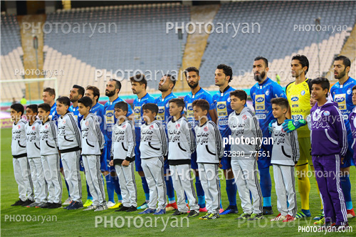 استقلال 4 -سیاه جامگان  1 (97/01/17)-سرور جبارف,جابر انصاری,امید ابراهیمی,سید حسین حسینی,فرشید اسماعیلی,امید نورافکن,پژمان منتظری,روزبه چشمی,آرمین سهرابیان,بویان نایدنف,