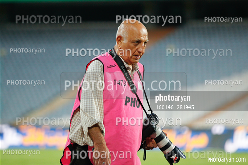 استقلال 0 -سپاهان 2 (1401/05/21)-