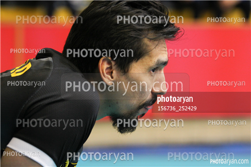 پیکان 3 - فولاد مبارکه سپاهان 0 (1400/12/13)-