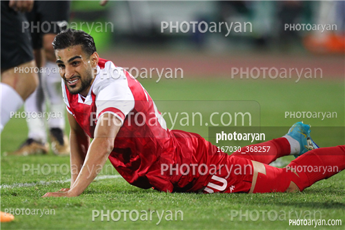 پرسپولیس 2-استقلال تاجیکستان 0  (1402/08/02)-