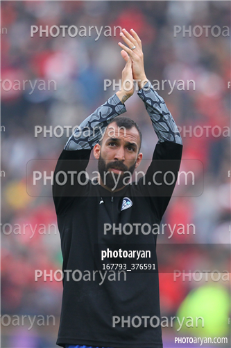 پرسپولیس 1-استقلال 1  (1402/9/23)-