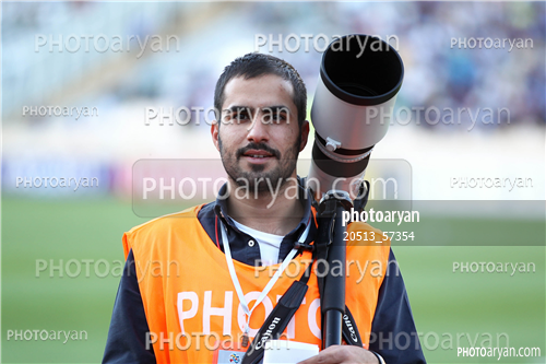 عکاسان ورزشی-