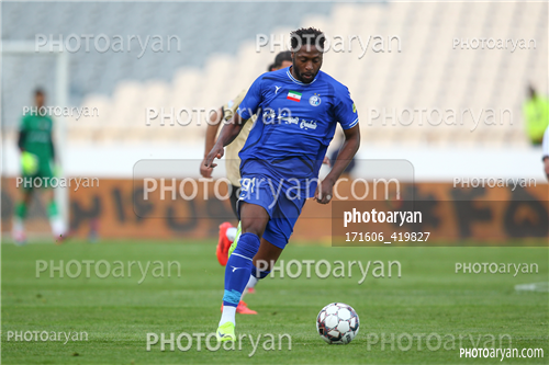 استقلال 0-شمس آذر قزوین 1    (1403/11/01)-