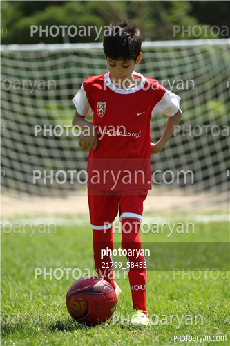 تمرینات ترم تابستان آکادمی پیوس  96/04/04-