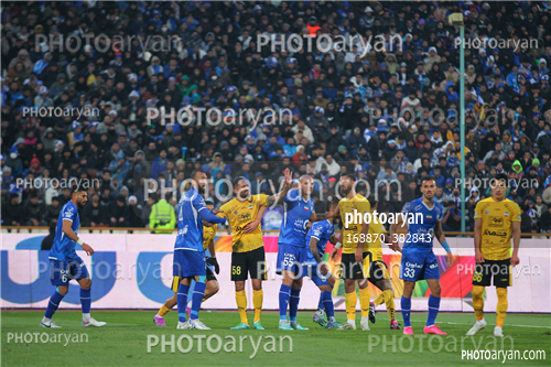 استقلال1-سپاهان 0  (1402/12/08)-