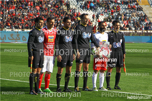 پرسپولیس 2-تراکتورسازی تبریز 0 (96/10/08)-سید جلال حسینی,بیژن حیدری,کاپیتان ها,حسن ظهیری,مهدی کیانی,سید مهدی مرجان زاده,رضا سخندان,