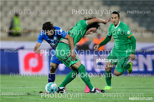 استقلال 1-ماشین سازی تبریز 1 (95/06/21)-آندرانیک تیموریان,