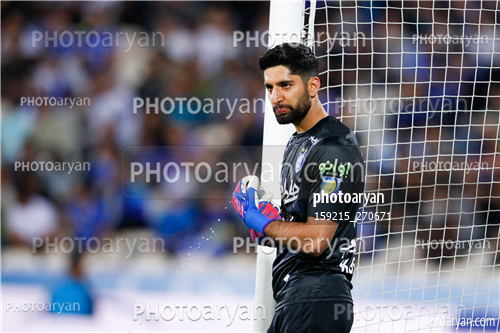 استقلال 1- شهر خودرو مشهد  0  (1401/02/19)-