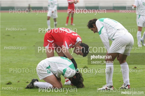 پاس 2-پرسپولیس 1 (1384/10/20)-