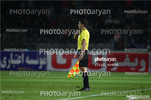 استقلال 0-تراکتور 2    (1403/08/10)-