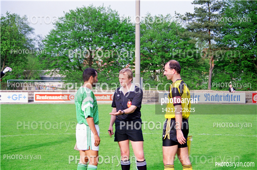 بازیکنان دهه های مختلف فوتبال ایران 1-سید مهدی ابطحی,