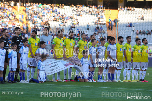 استقلال 1-صنعت نفت آبادان 1 (1402/02/14)-