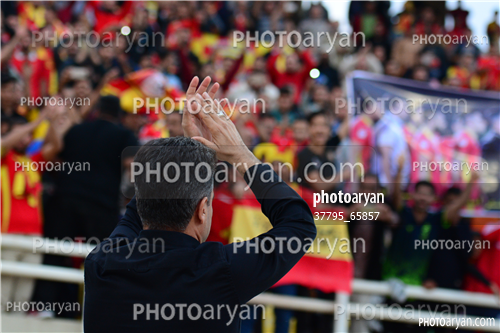 فولاد خوزستان 2-سپیدرود رشت 1 (96/09/09)-