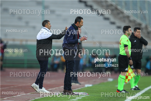 استقلال2-پیکان 1  (1402/10/09)-