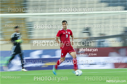 ایران 1-ازبکستان 0 (97/02/29)-