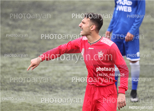 پرسپولیس 0-استقلال 1(99/12/15)-