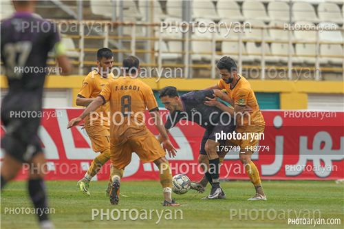 هوادار0-پالایش نفت بندر عباس 0  (1404/11/19)-
