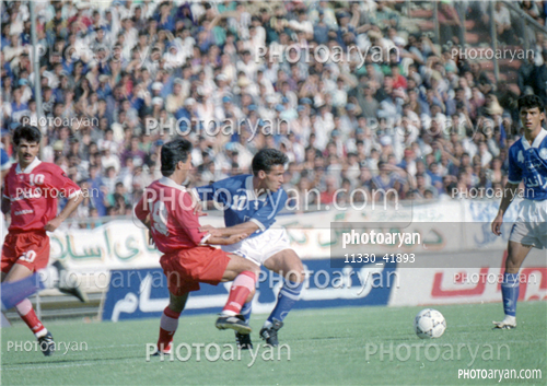 علیرضا منصوریان-علیرضا منصوریان,دربی,