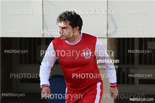 پرسپولیس 2-پیشکسوتان پرسپولیس 0 (97/09/29)-