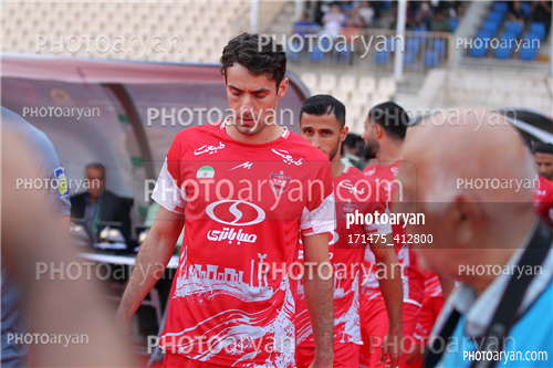 پرسپولیس 1-چاددرملواردکان 0  (1403/07/14)-