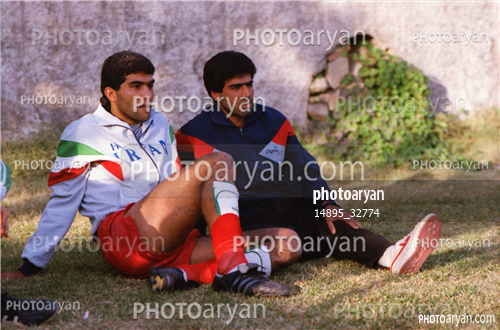 احمد رضا عابدزاده-احمدرضا عابدزاده Ahmad Reza Abedzadeh,