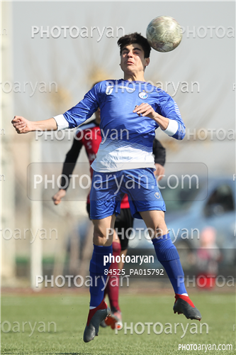 شهدای کیوج1-استقلال 3(98/11/10)-