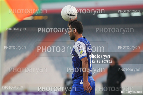 استقلال 0 -مس رفسنجان 0 (1401/10/09)-