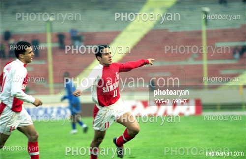 فوتبال ایران (دهه 80)-