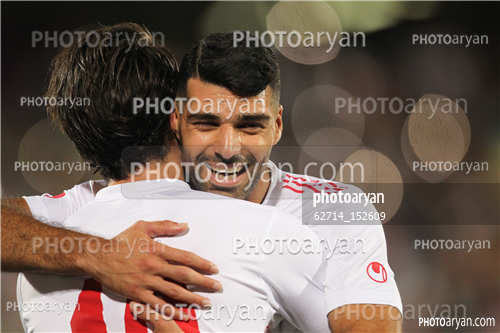 ایران 14-کامبوج 0 (98/07/18)-