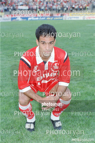 پیروزی 2-استقلال 1- 1378/04/20-