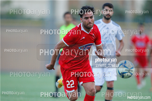 آریو اسلامشهر 3- شاهین بجنورد  0  (1401/03/23)-