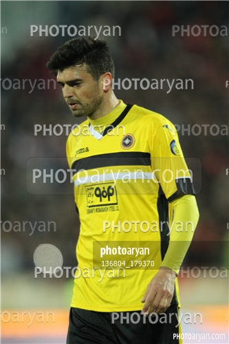 پرسپولیس 2-سپاهان 2(94/11/13)-