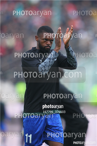 پرسپولیس 1-استقلال 1  (1402/9/23)-