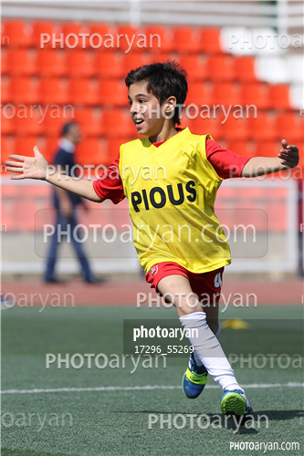جلسه تمرینی اکادمی در تاریخ 96/01/18-