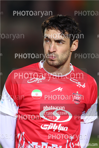 پرسپولیس 2-شمس آذر قزوین 0  (1403/08/05)-