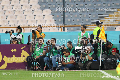 پرسپولیس  1-پارس جنوبی جم 1 (97/01/22)-