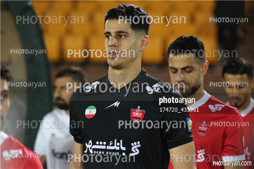 پرسپولیس 0-ملوان 0 (1404/07/03)-