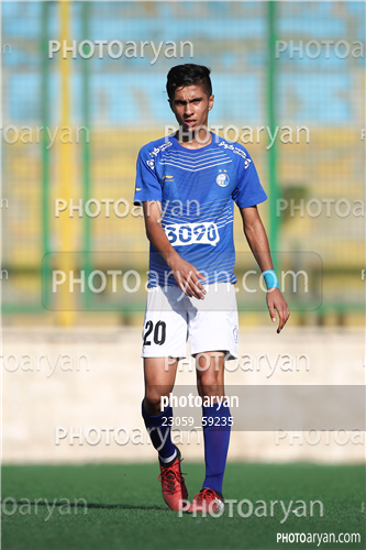 پرسپولیس 2-استقلال 0-96/05/17-