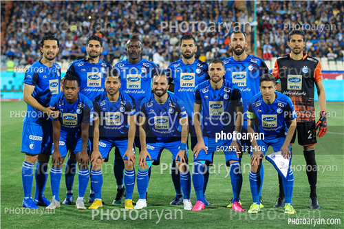 استقلال 1-ماشین سازی 0  (98/01/28)-