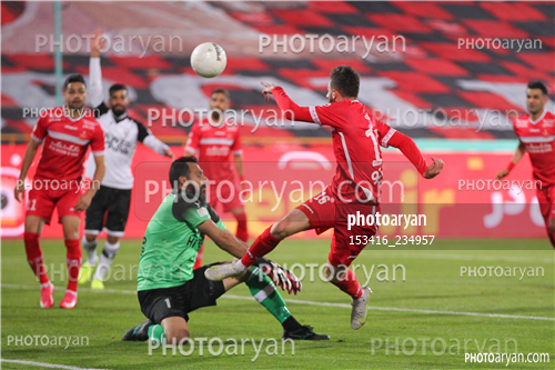 پرسپولیس 2- هوادار 2   (1400/09/18)-