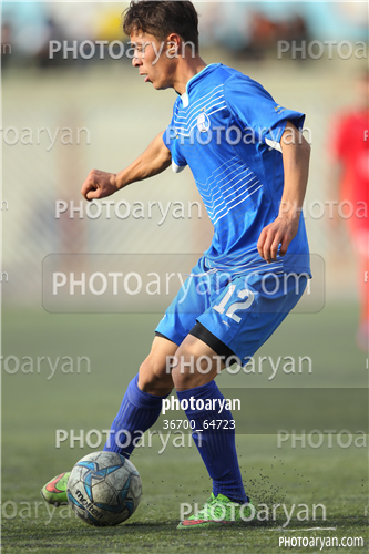 استقلال 2-پرسپولیس 2 (96/08/13)-