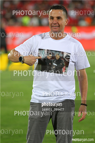 پرسپولیس 1-مس رفسنجان 0  (1403/03/12)-