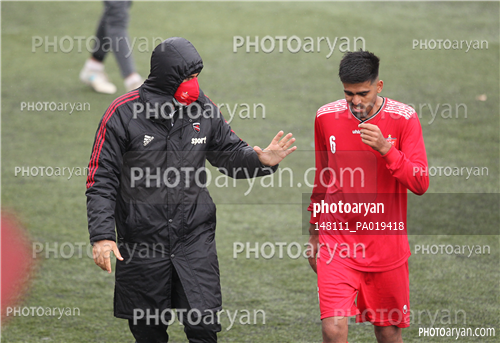 پرسپولیس 0-استقلال 1(99/12/15)-