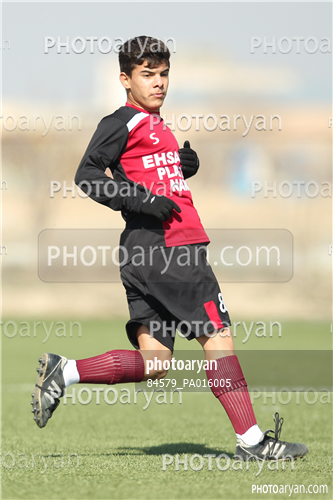 شهدای کیوج1-استقلال 3(98/11/10)-